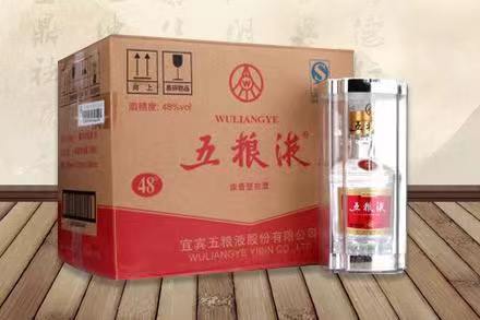 木垒五粮液回收